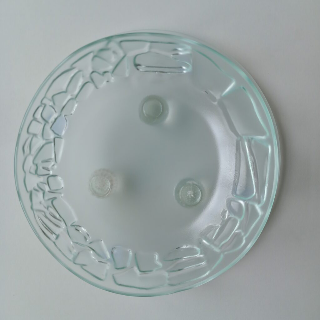Trophées en verre de l'atelier Flora Verre et Verre à Lier Trophées en verre de l'atelier Flora Verre et Verre à Lier